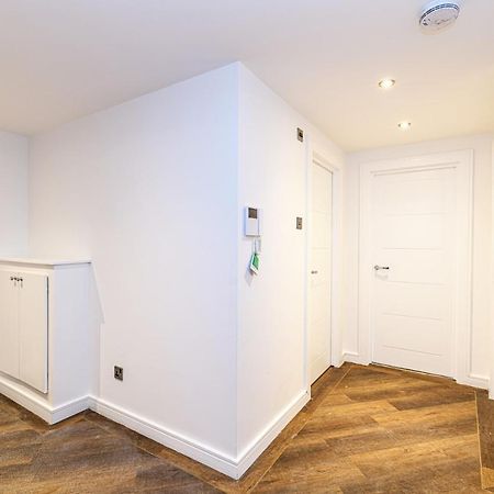 Residential Estates Walton Building apartments Liverpool Exterior foto