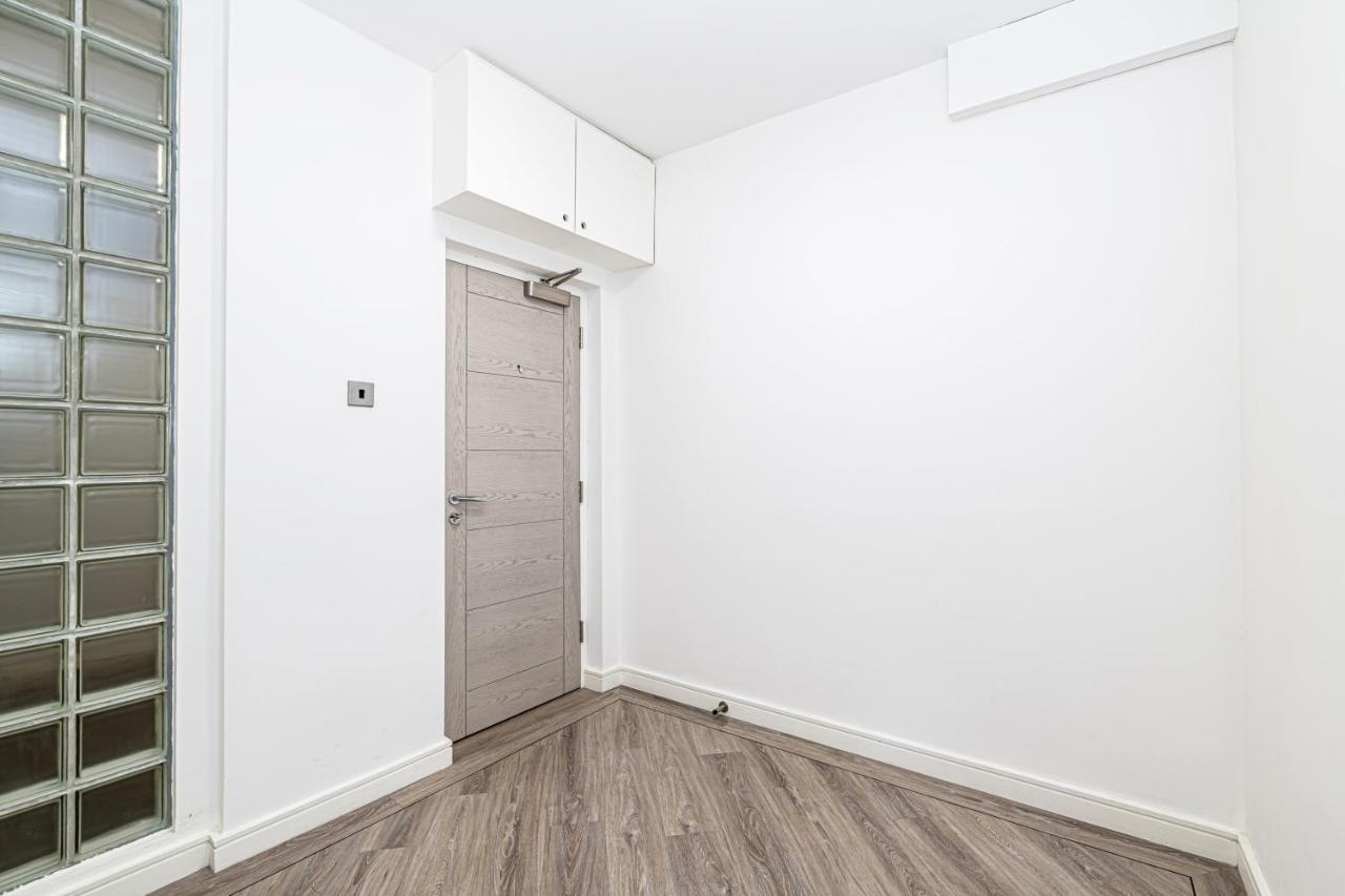 Residential Estates Walton Building apartments Liverpool Exterior foto
